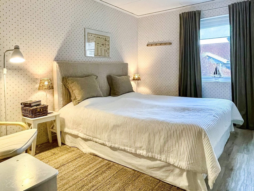 4 Star Holiday Home in Byxelkrok