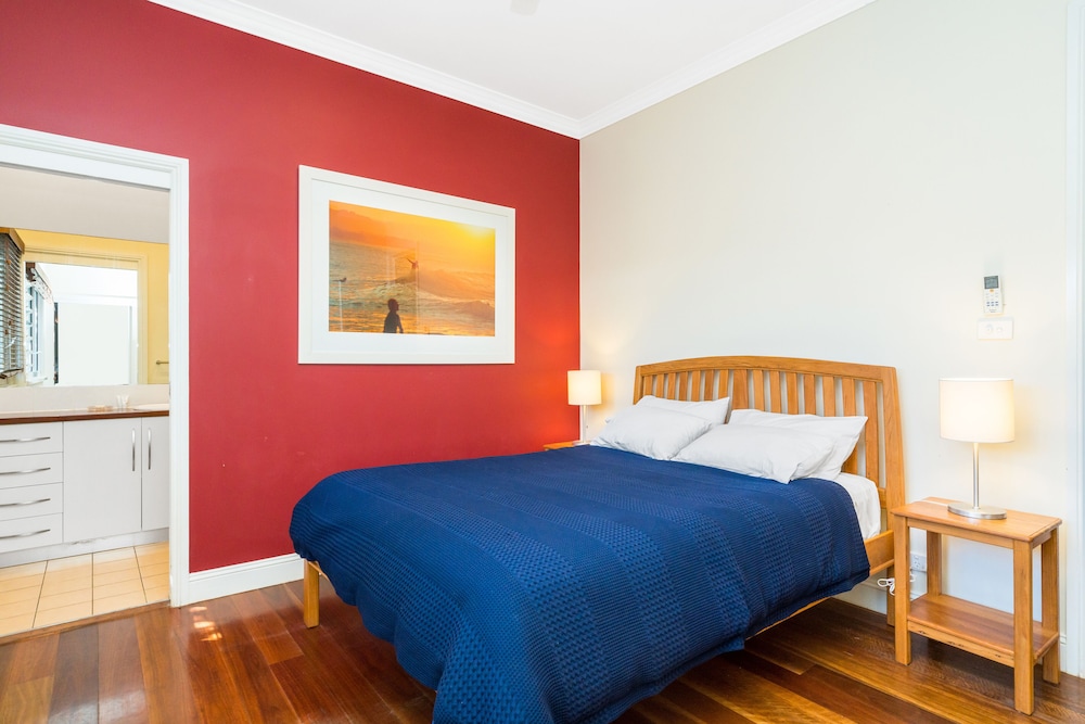Your Luxury Escape - Away on Seaview view 2