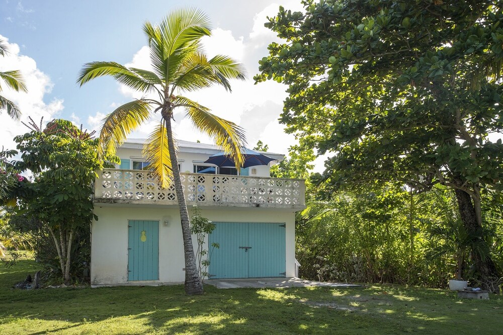 Poponi Cottage 1 Bedroom Cottage - Property Image 6