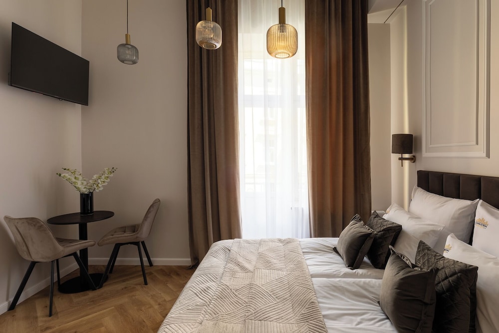 OLD TOWN Charm & Chic by Downtown Apartments