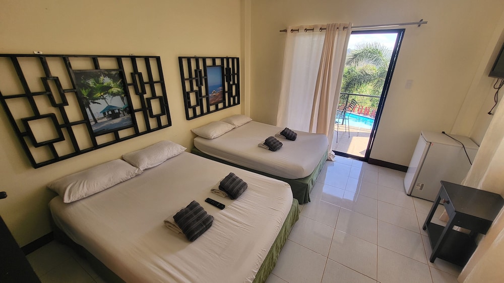 Bakasyunan Resort Tanay