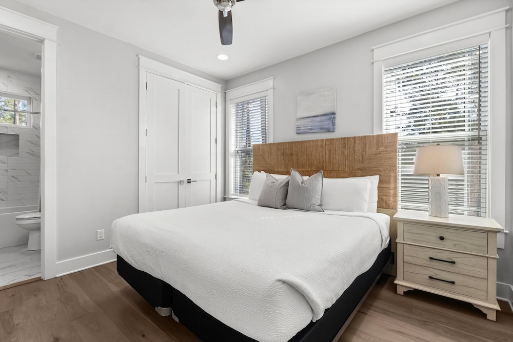 30A Pet Friendly House - Joie De Vivre