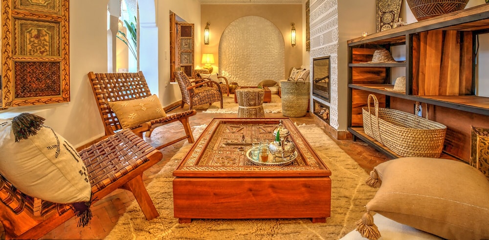 Riad Dar Fanny