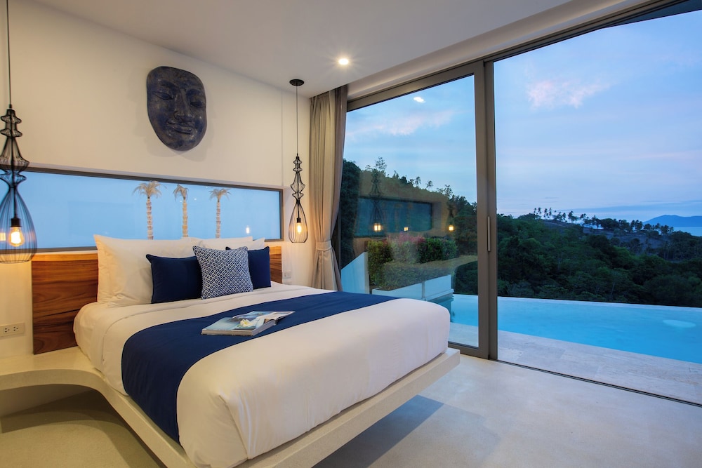 ZOG Villas
