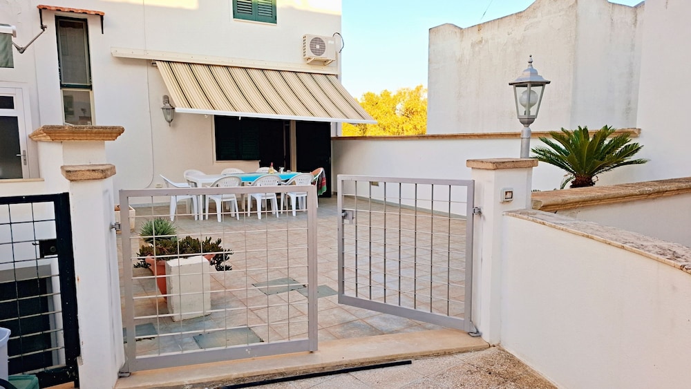Casa Leviche - A 700 Metri Dal Lungomare Di Santa Maria Di Leuca