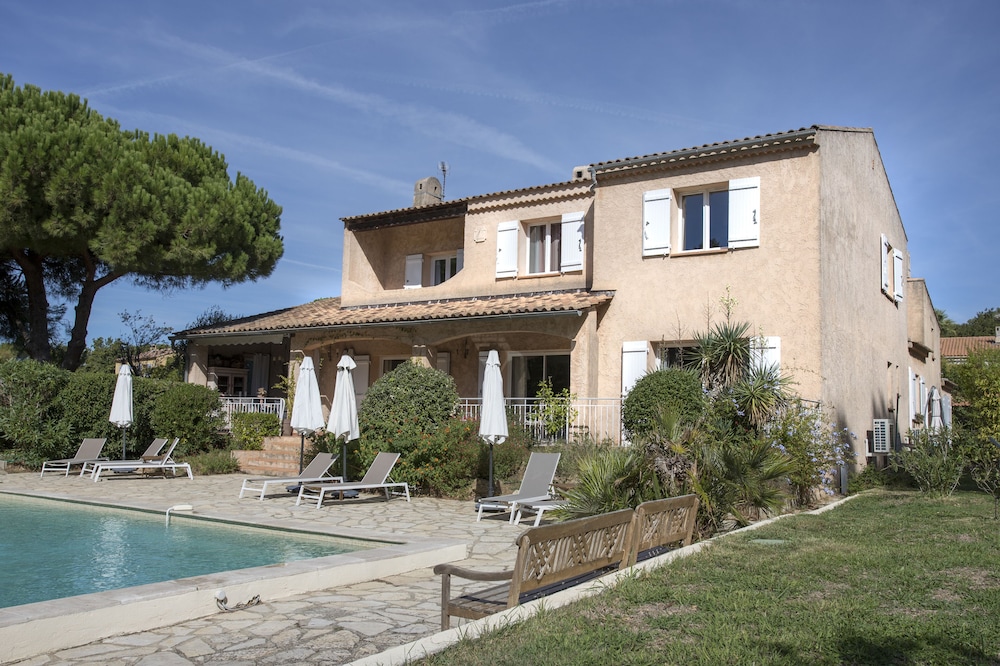 La Bastide du Bouchou