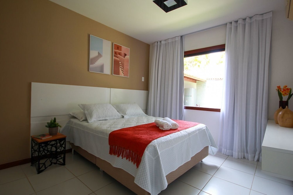 Bz44 200 metros da praia Área Gourmet