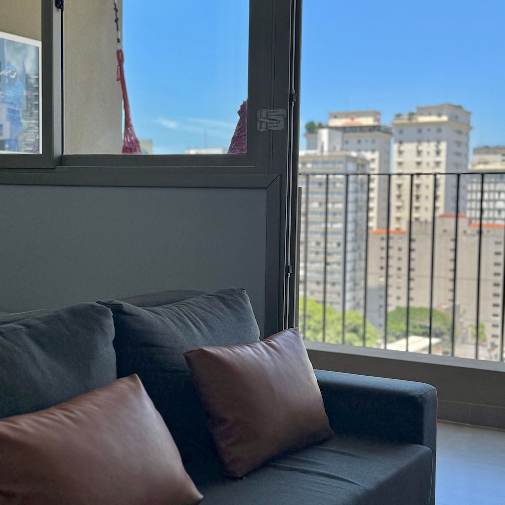 Apartamentos Prime-Prox a Oscar Freire