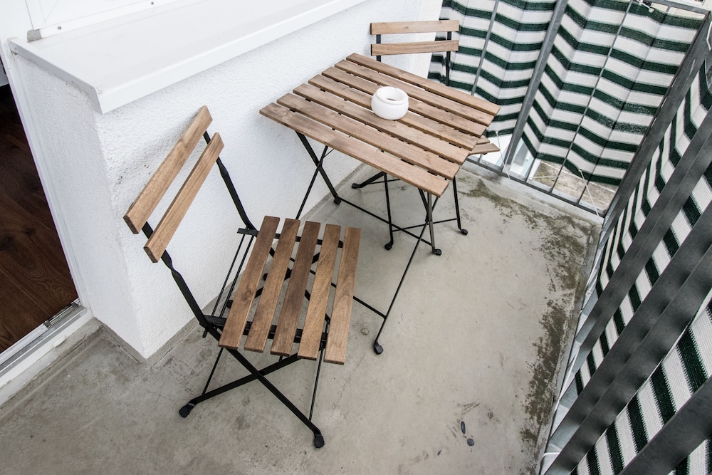 Frankfurt Vacations - Fair Apartments - Property Image 18