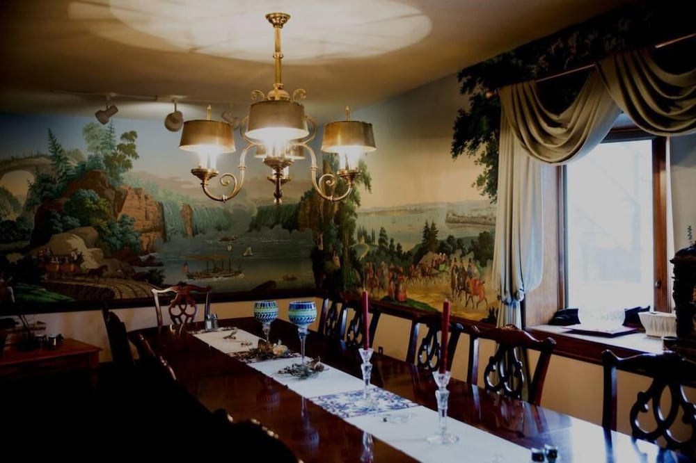 The Inn at Dresden