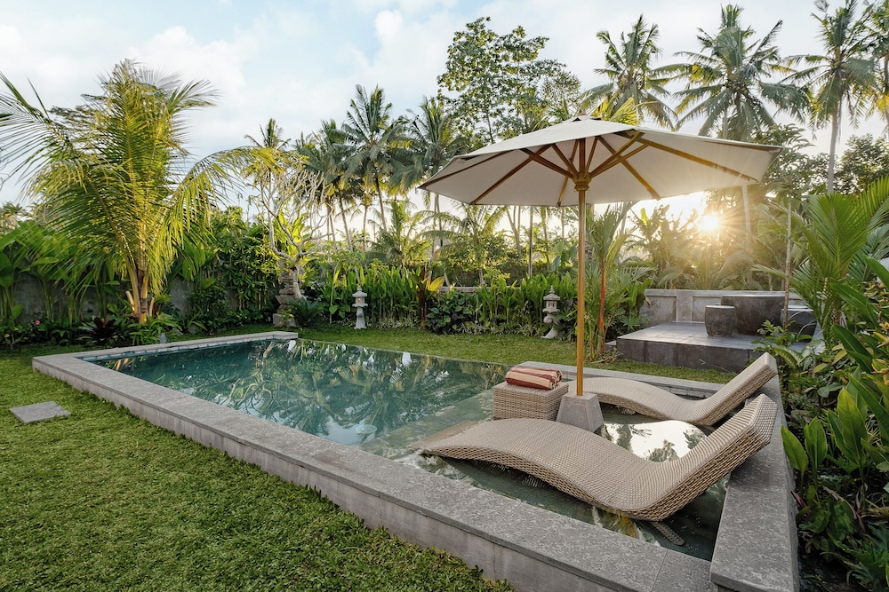 Kubu Cemcem Mesari Private Villas