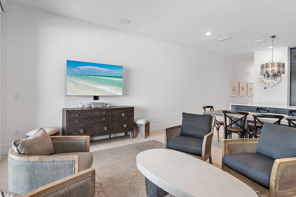 Henderson Beach Villa #2