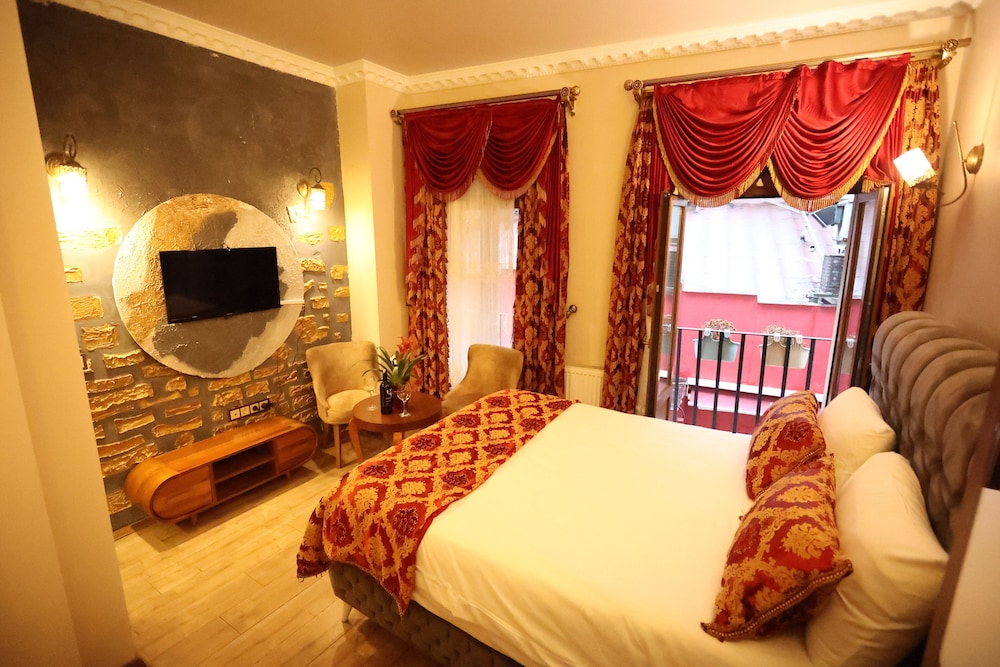 Beyport Otel - Image 22