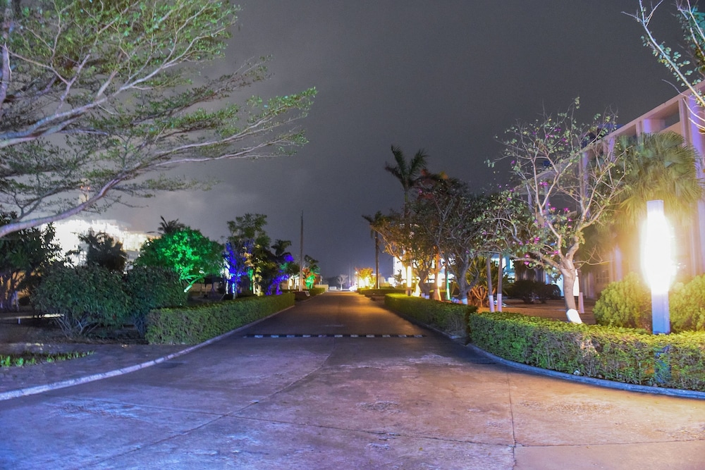 Viwo Leisure Hotel