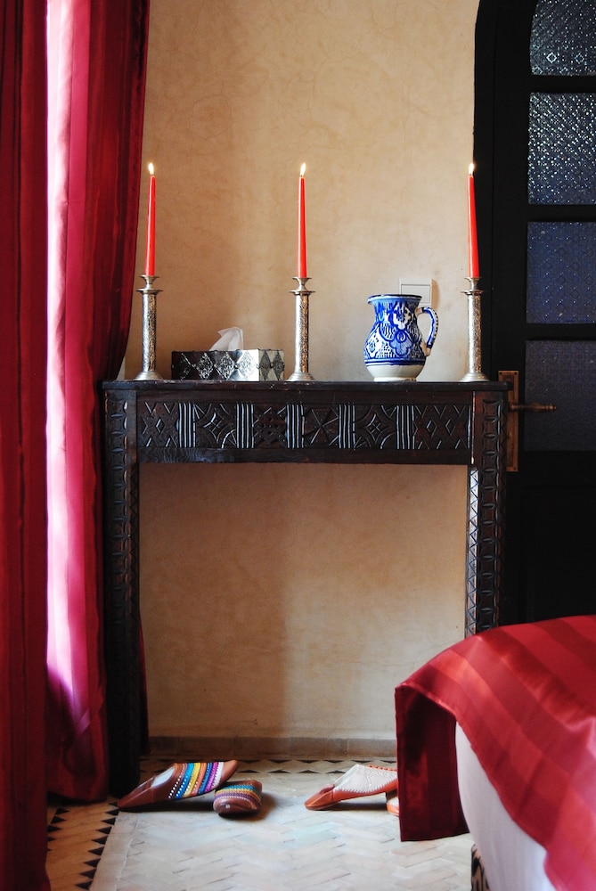 Riad Romance