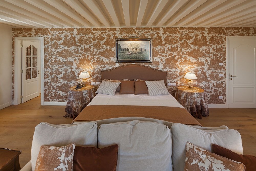 Relais d'Arfanta