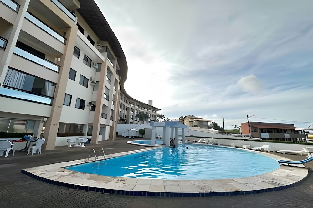 Edifício Marino Beach