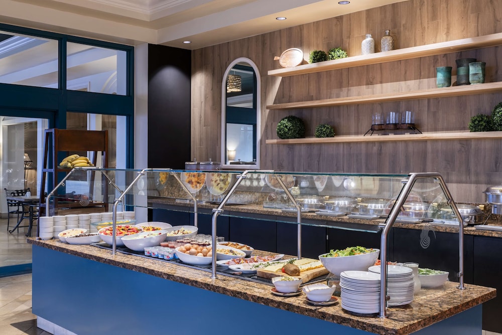 Hilton Barbados Resort - Photo 73