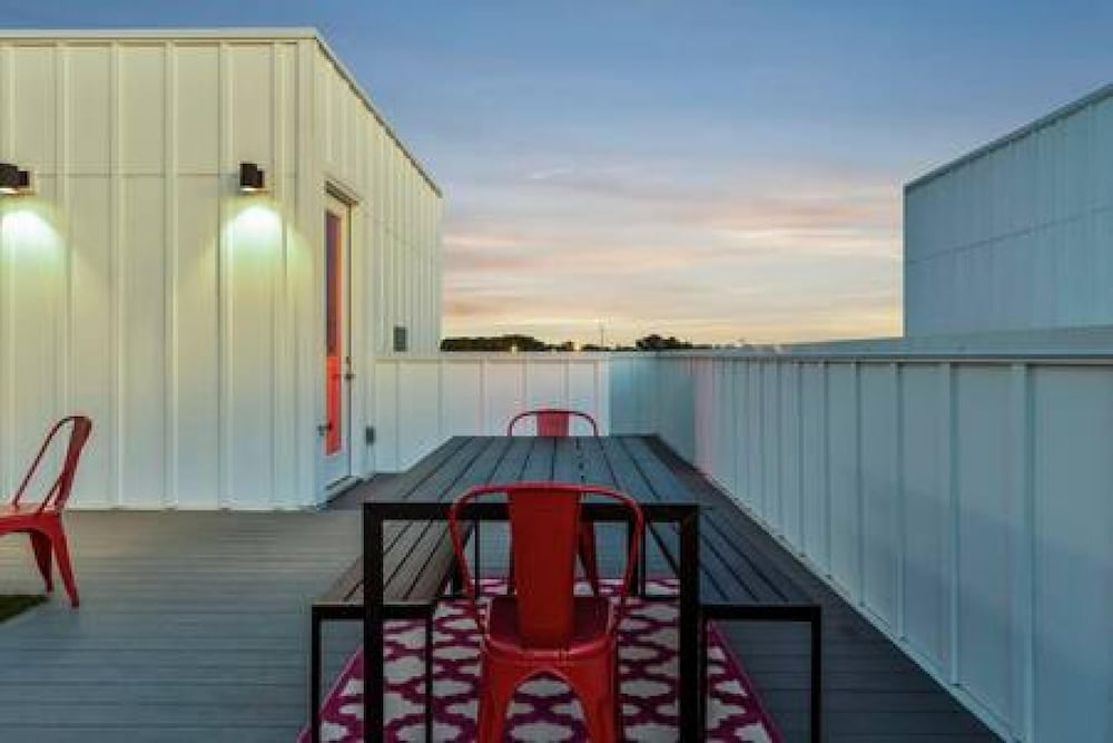 roof