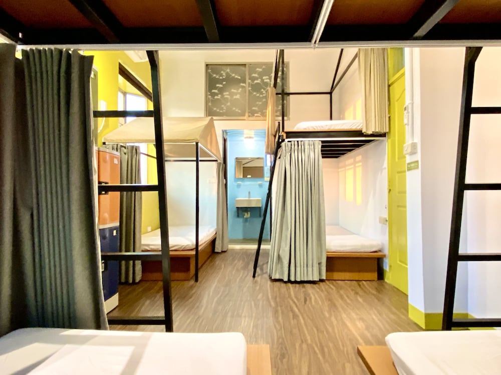 Bayhouse Hostel Penghu