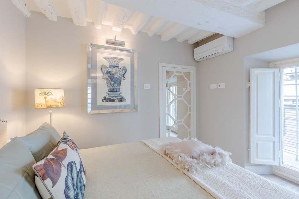 Casa Vanny an Apartment With Private Garden