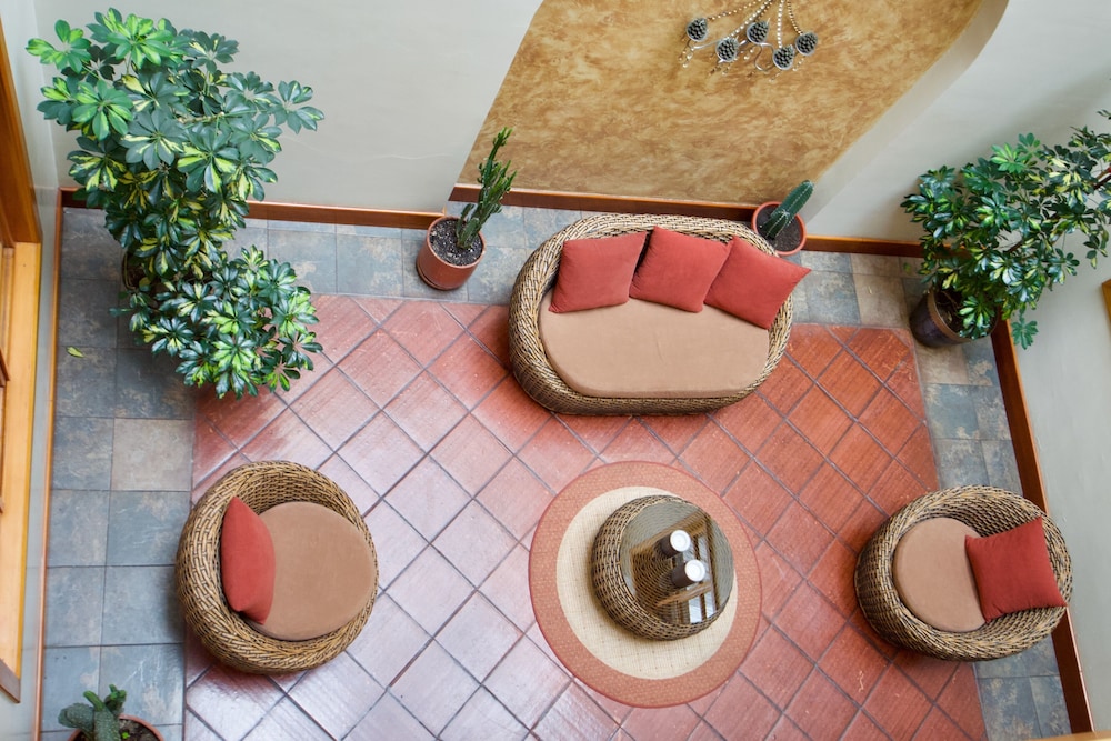 Pepe's House Cuenca Hotel & Hostel