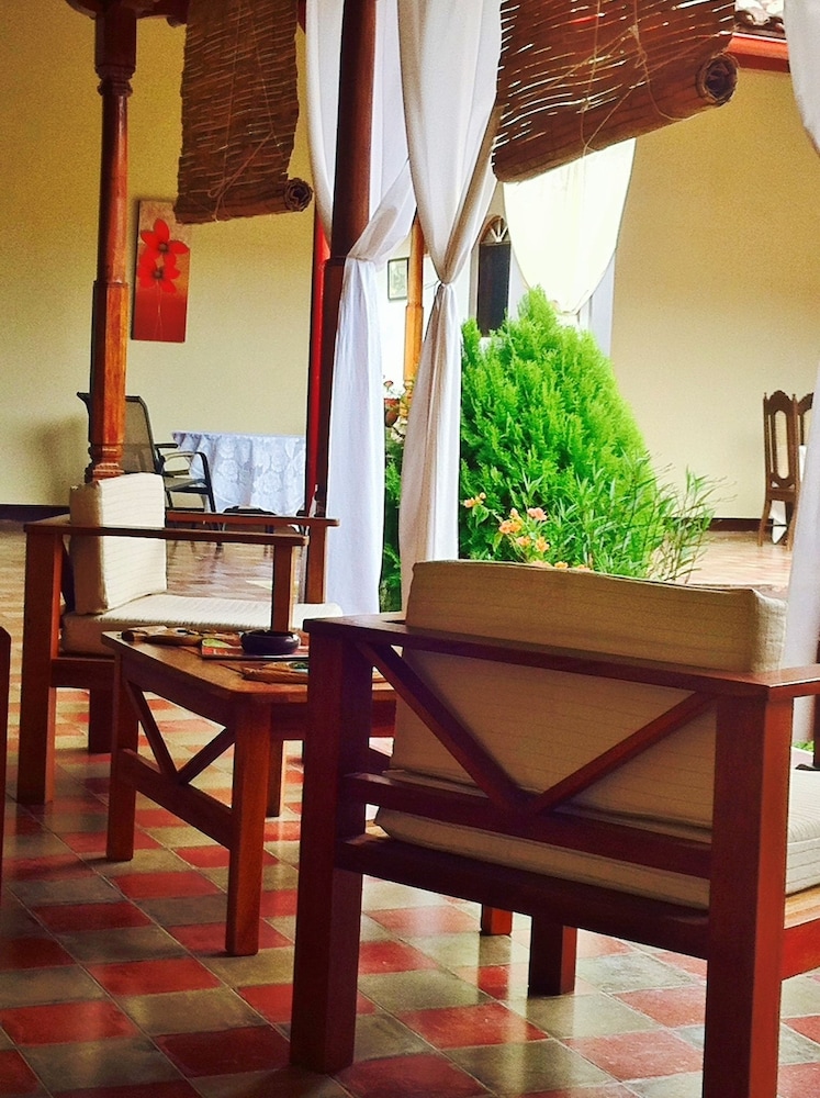 Guesthouse Los Corredores del Castillo
