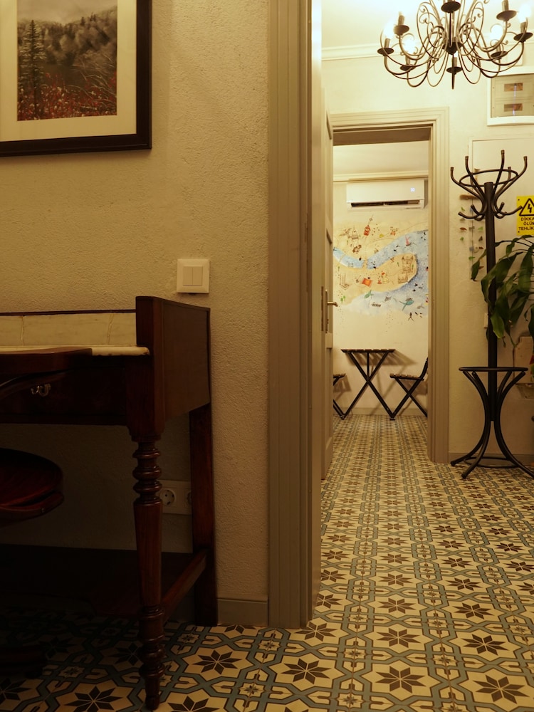 Tilas House No8 - Yurt - Image 46