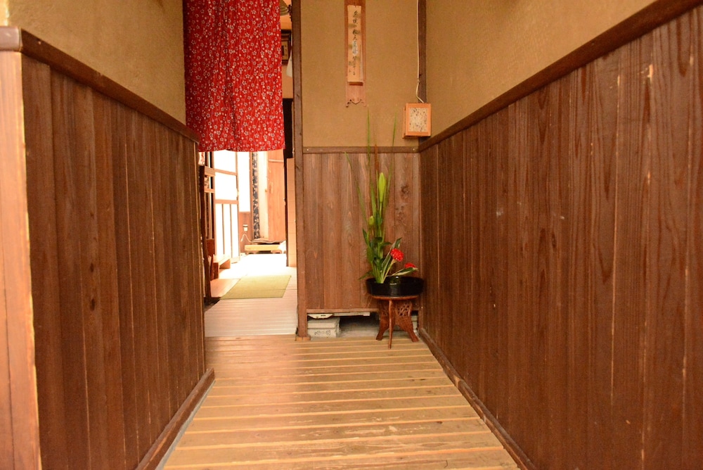 Guesthouse Bon