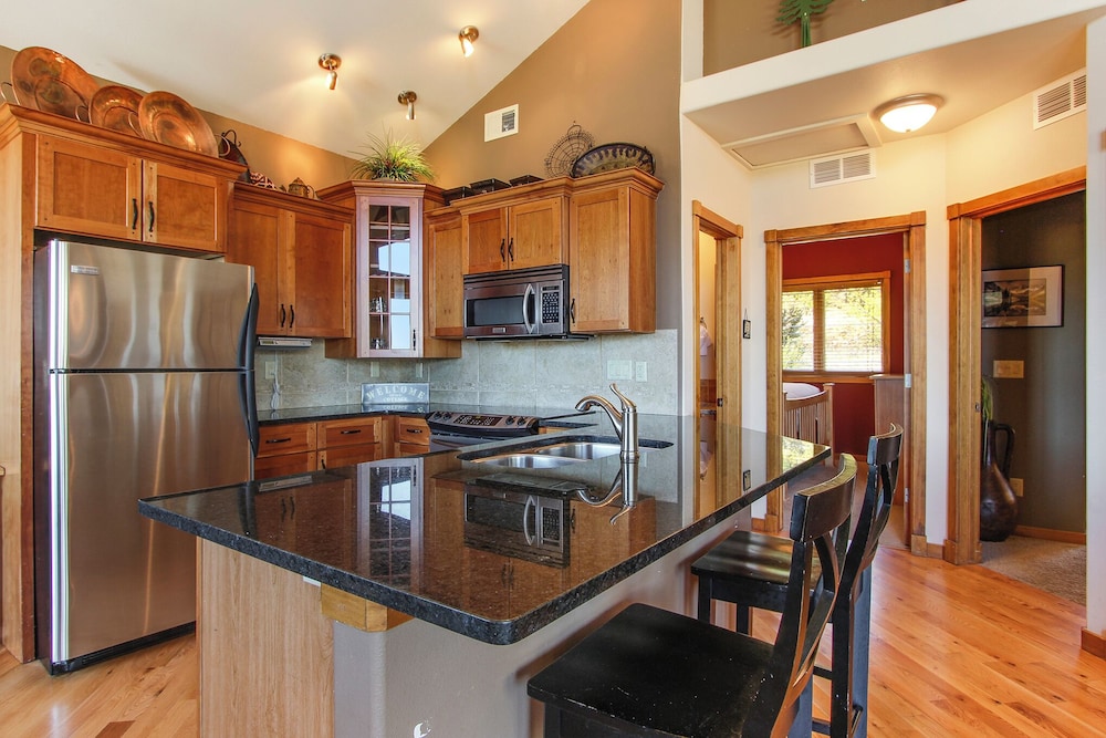 Estes Park CO Condos