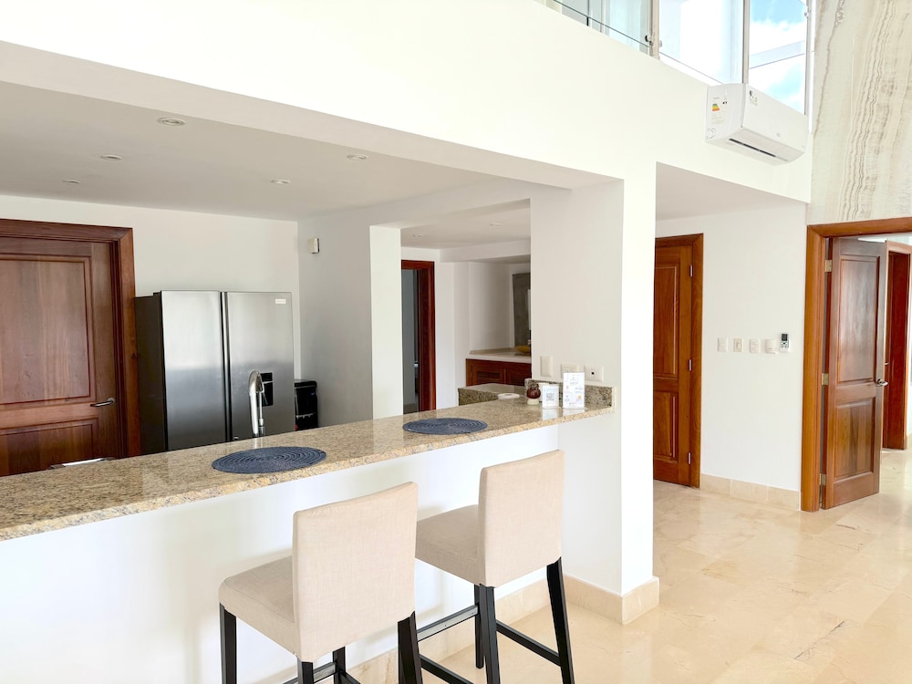 Playa Palmera Beach Front Apartments