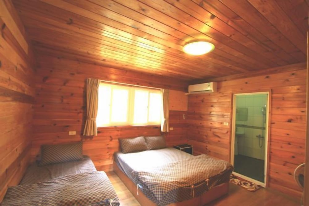 Double Lake Villa