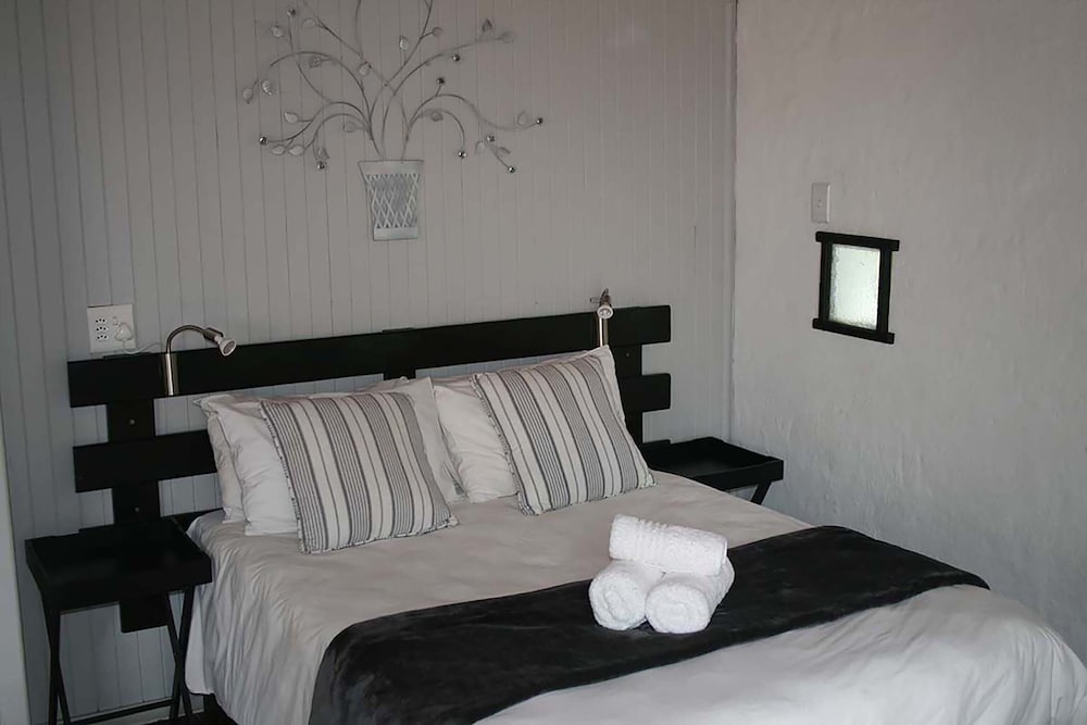 Sabi Star Chalets