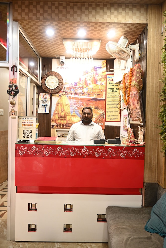 Hotel Aditya
