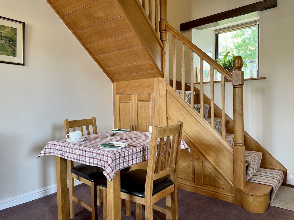 Orchard House B&B