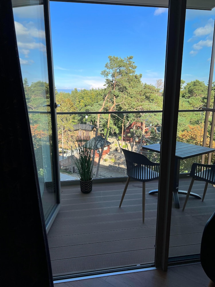 Apartment in Pobierowo Near Beach & SPA