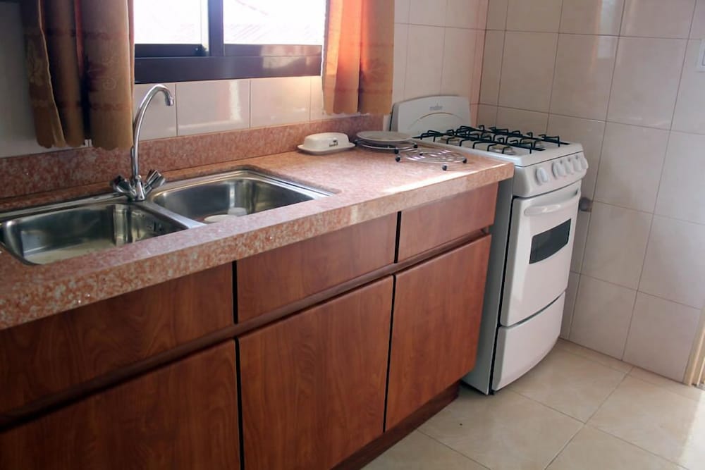 Arcton Apartments