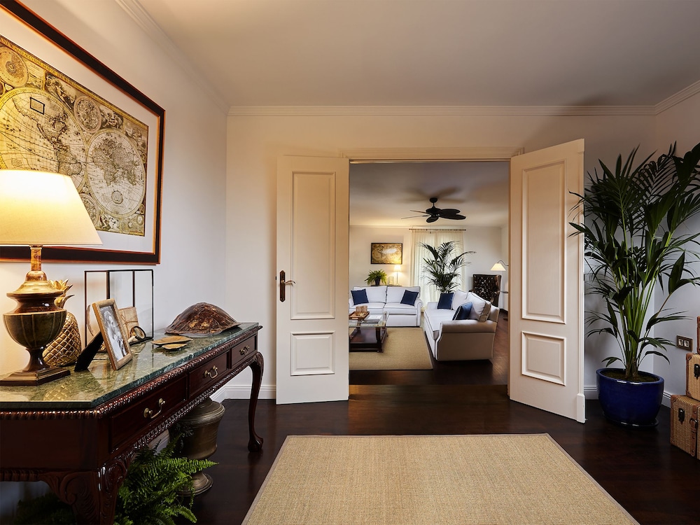 Marbella Vacations - Hotel The Touch Puerto Banus - Property Image 35