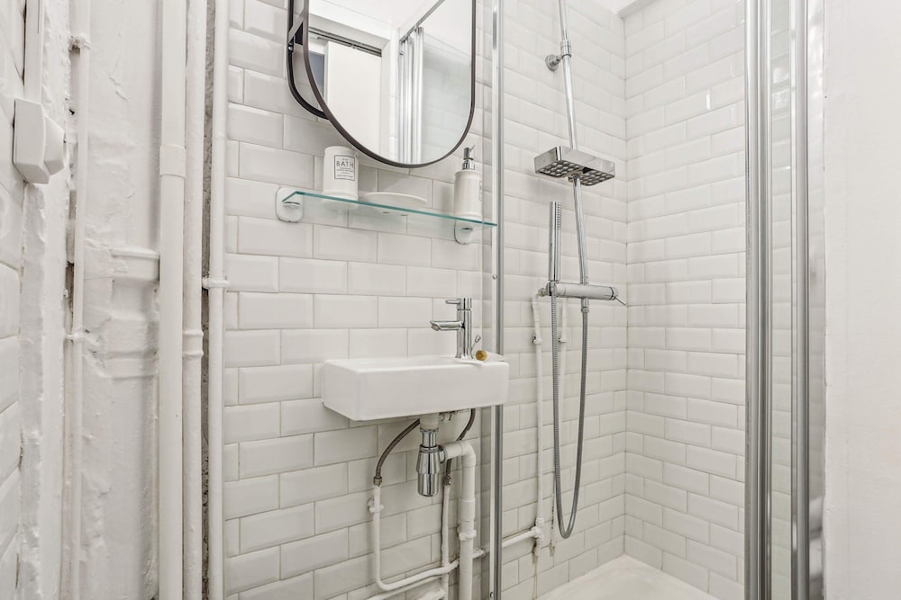 Charmant Studio Beaugrenelle - 2people