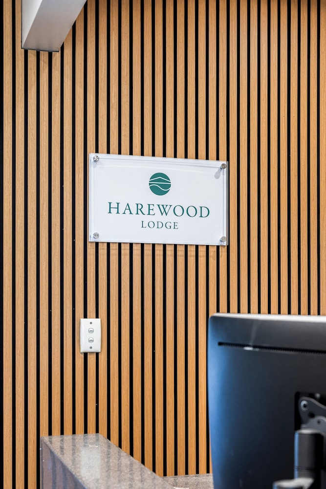 Harewood Lodge