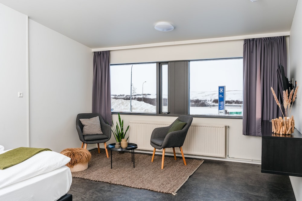 Hotel Stracta Hotel Mosfell - Image 1