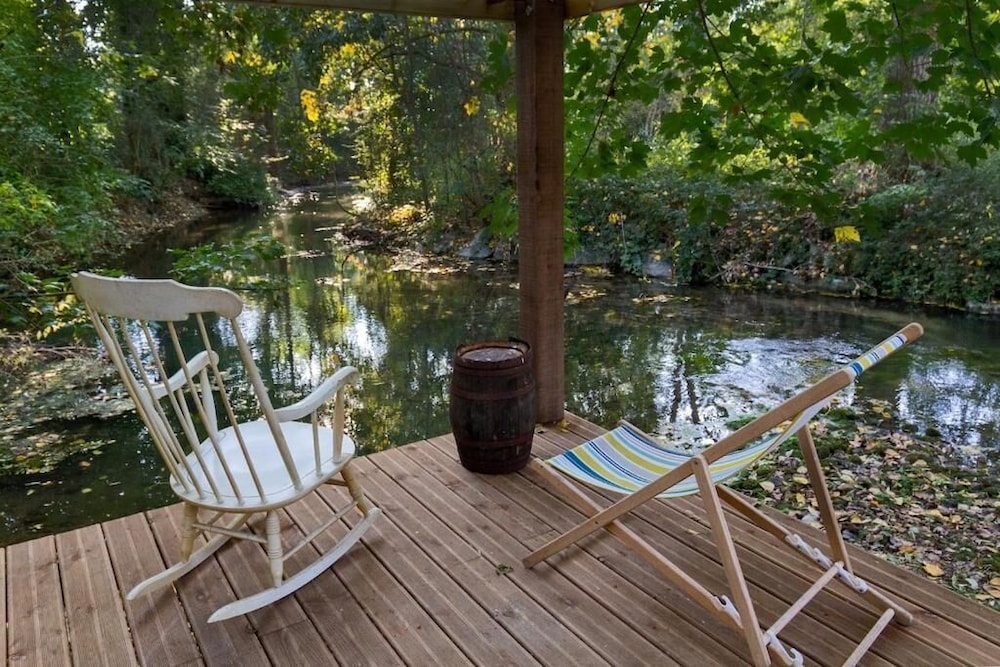 Le Moulin Inattendu par Bonne Vie