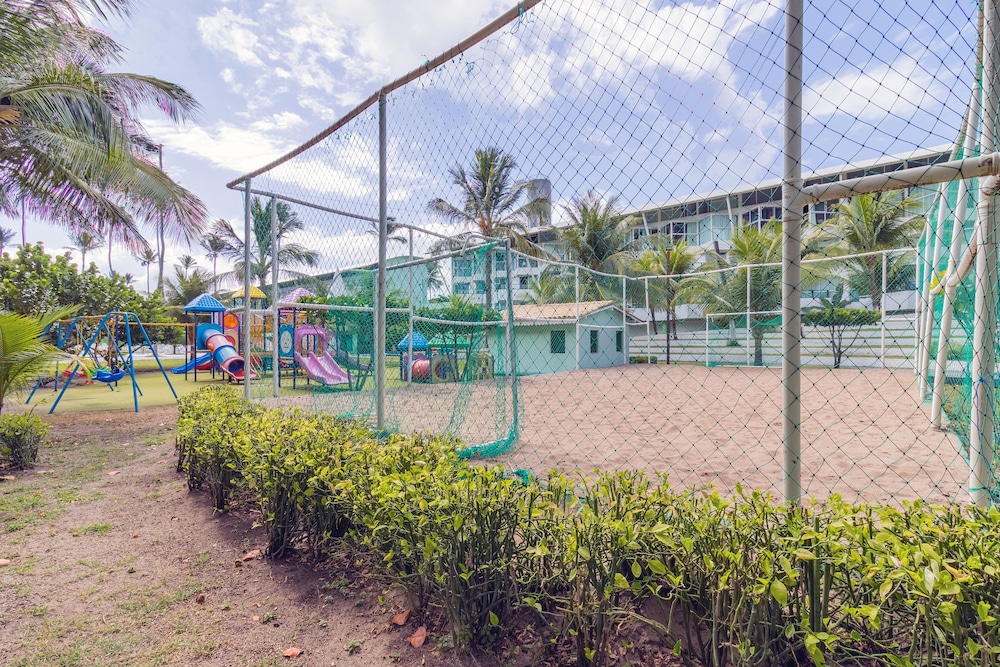 Ancorar mar-piscina em Porto de Galinhas