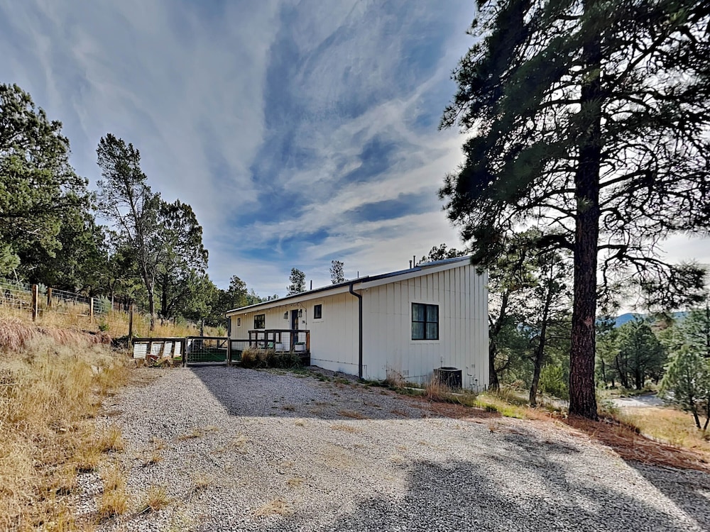 Casa Blanca by Ruidoso Vacation Rentals