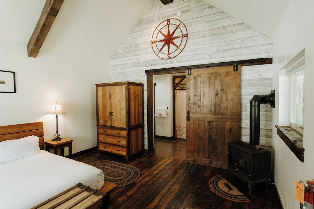 Moose Creek Ranch
