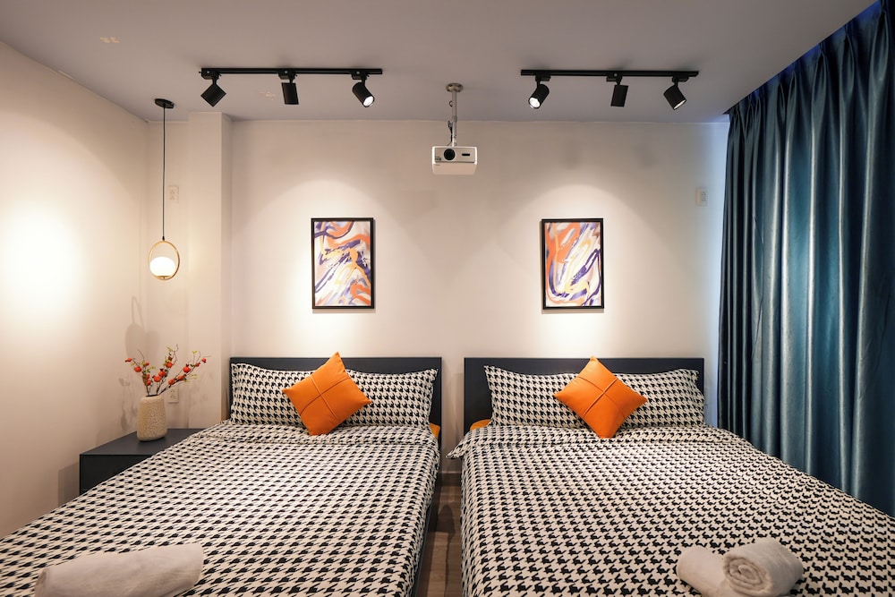 Maple Homestay