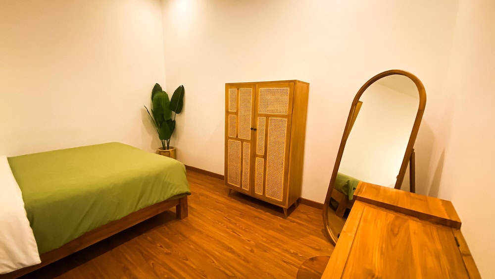 Huma Yogyakarta Hostel