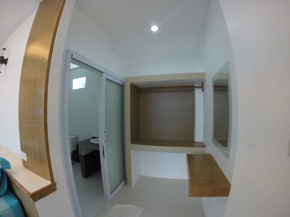 Moon Beach Resort