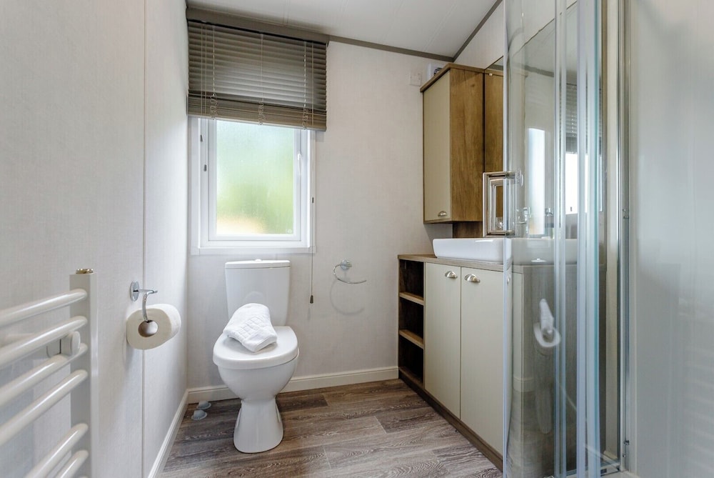 Clumber Park Lodges