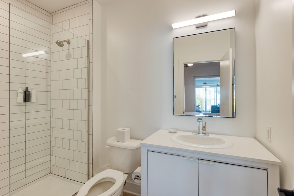 The Carter 501 by Avantstay Mins to Downtown